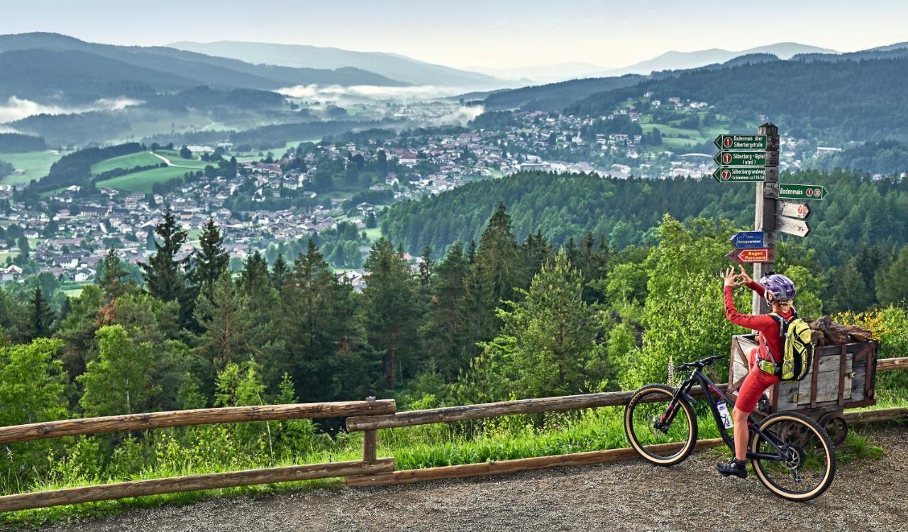 Das Kronberg Hotel - Adults Only - Inkl Soft- Und Heissgetraenkeflat 博登迈斯 外观 照片