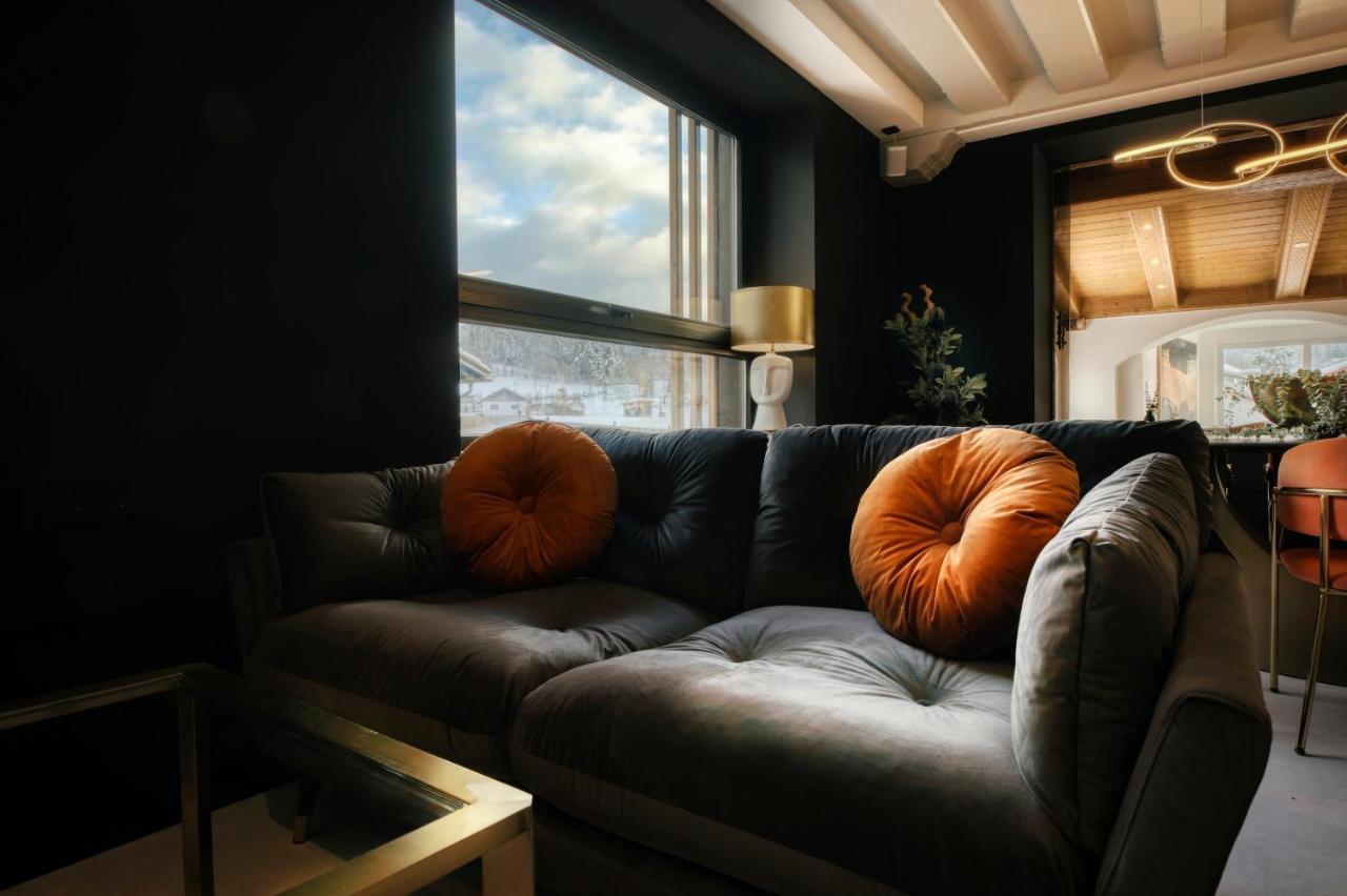 Das Kronberg Hotel - Adults Only - Inkl Soft- Und Heissgetraenkeflat 博登迈斯 外观 照片
