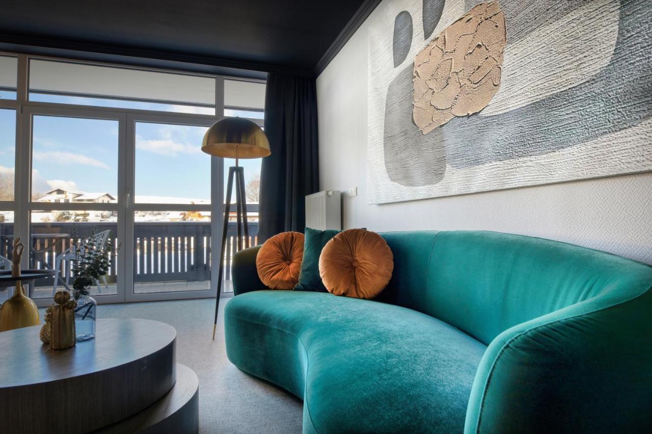 Das Kronberg Hotel - Adults Only - Inkl Soft- Und Heissgetraenkeflat 博登迈斯 外观 照片
