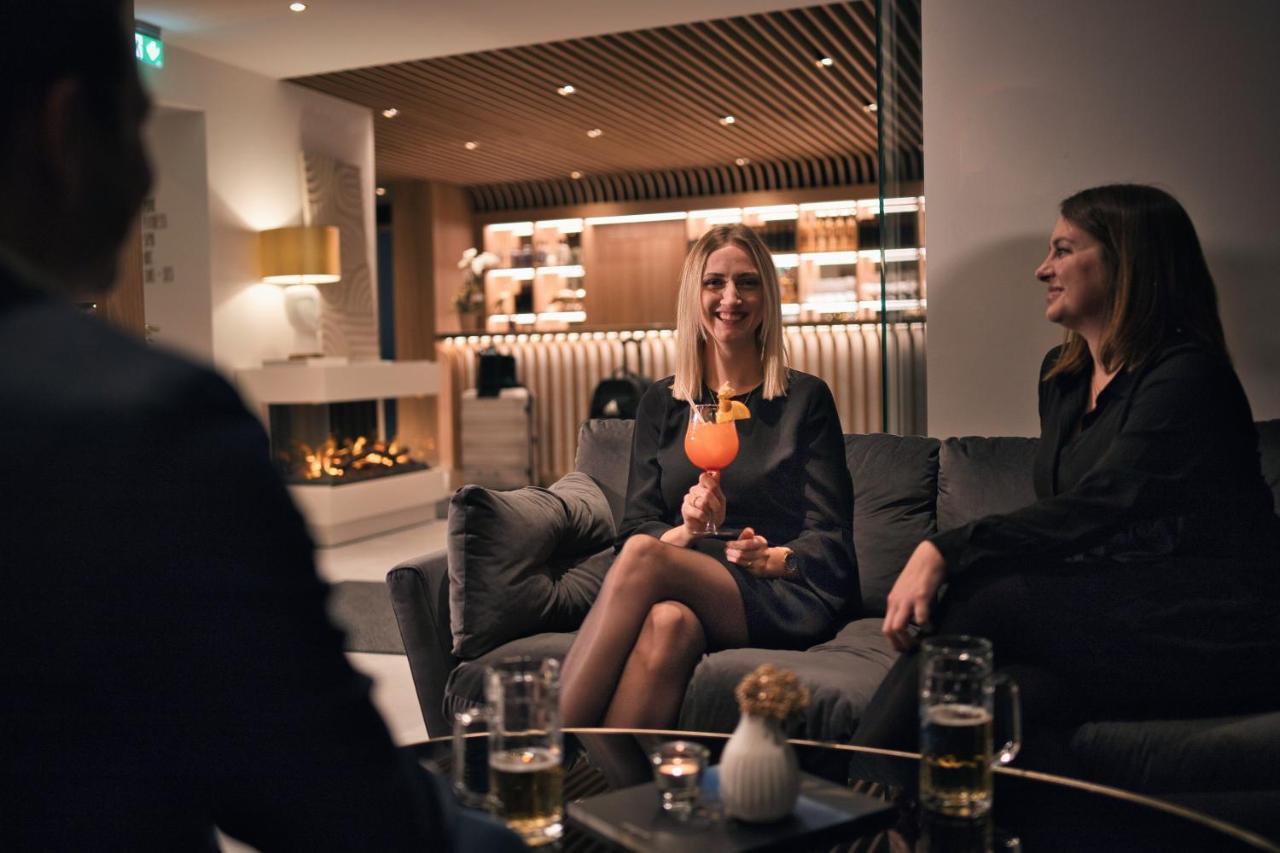 Das Kronberg Hotel - Adults Only - Inkl Soft- Und Heissgetraenkeflat 博登迈斯 外观 照片