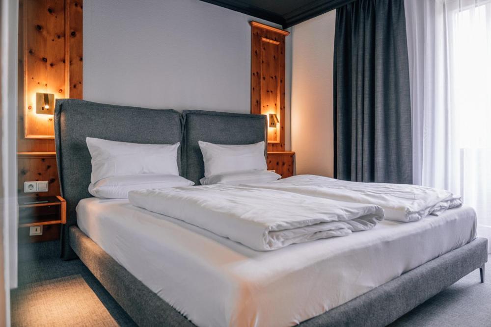 Das Kronberg Hotel - Adults Only - Inkl Soft- Und Heissgetraenkeflat 博登迈斯 外观 照片