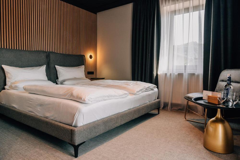 Das Kronberg Hotel - Adults Only - Inkl Soft- Und Heissgetraenkeflat 博登迈斯 外观 照片