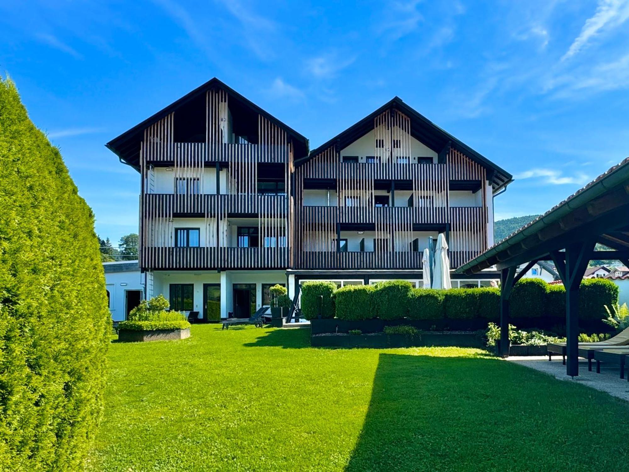 Das Kronberg Hotel - Adults Only - Inkl Soft- Und Heissgetraenkeflat 博登迈斯 外观 照片